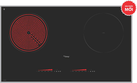 Bếp điện từ Canzy CZ-07H