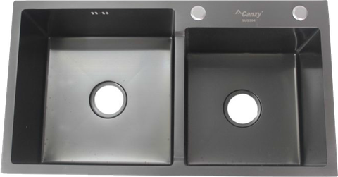 Chậu rửa Canzy CZ-8245KH