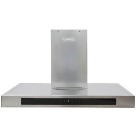 Máy hút mùi Dmestik LARA 90 LCD