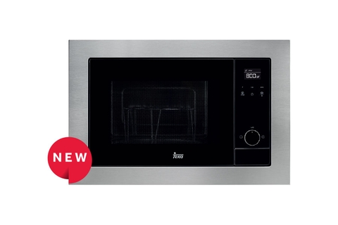 Lò vi sóng kết hợp nướng Teka WISH MS 620 BIS