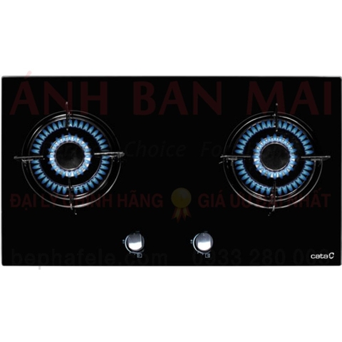 Bếp Gas Cata CB 702