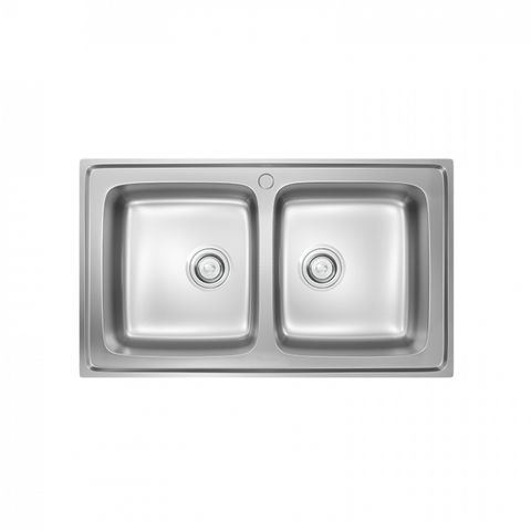 Chậu rửa Konox Premium KS8650 2B