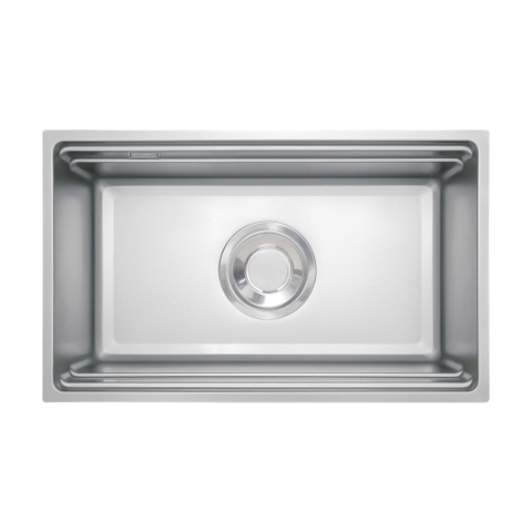 Chậu rửa Kluger KG7044FS Basic (Tặng vòi rửa Kluger)