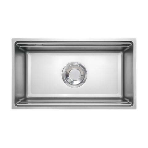 Chậu rửa Kluger KG7644FS Basic (Tặng vòi rửa Kluger)