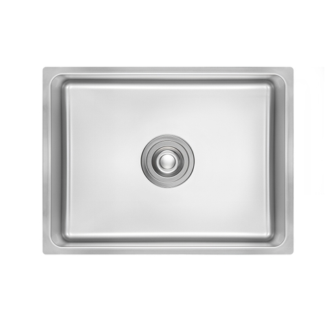 Chậu rửa Kluger KU6045FS Basic (Tặng vòi rửa Kluger)