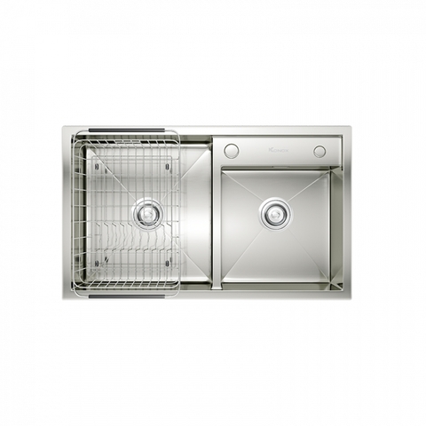 Chậu rửa Konox KN8248DO
