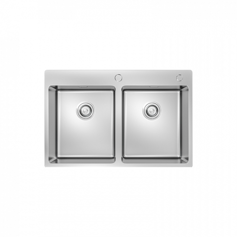 Chậu rửa Konox Unico 7650