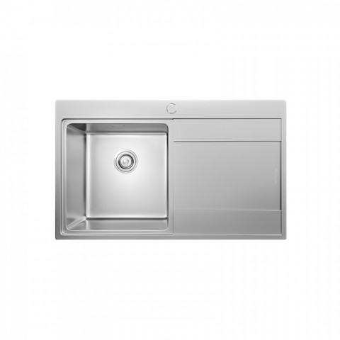 Chậu rửa Konox Unico 8652