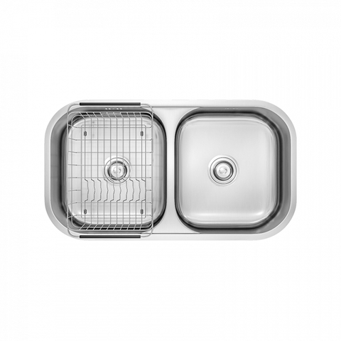 Chậu rửa Konox KN8246DUA