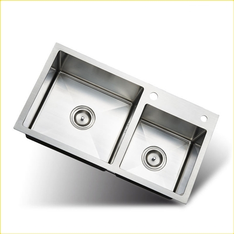 Chậu rửa ACP8245