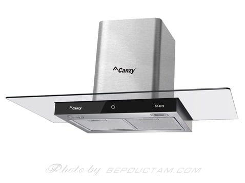Máy hút mùi Canzy CZ-2370