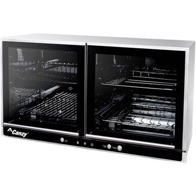 Máy sấy chén Canzy CZ-884D