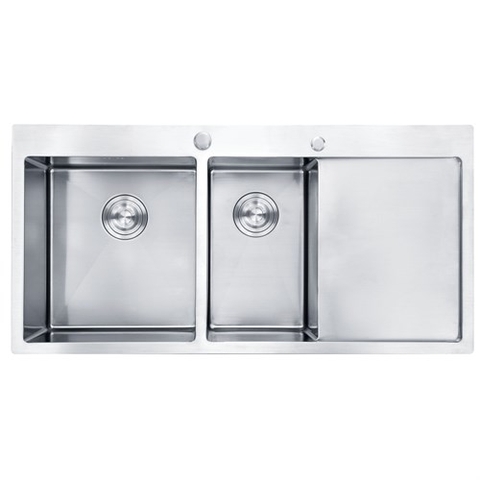 Chậu rửa Canzy CZ-1045H