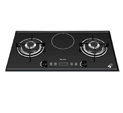 Bếp gas Malloca EG 201I