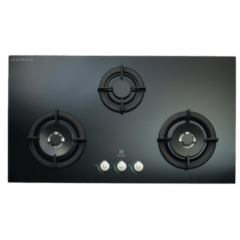 Bếp gas Electrolux Forza EGT7637CK