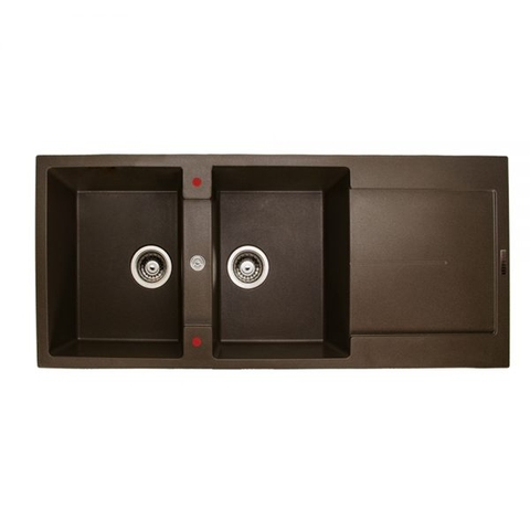 Chậu Rửa Chén Đá Carysil ENC1