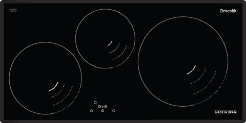 Bếp từ Dmestik ES753 DKI