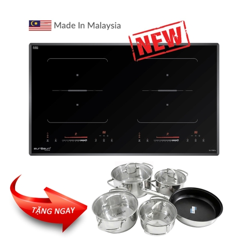 Bếp từ Eurosun EU-T769Pro - Made in Malaysia