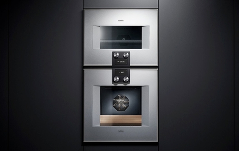 Lò nướng Gaggenau 539.06.271