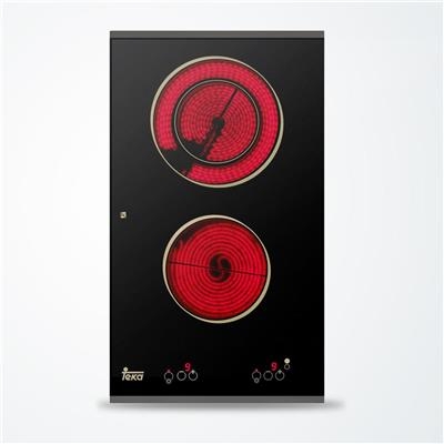 Bếp điện Teka VT TC 2P.1