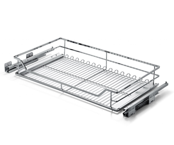 Giá để xoong nồi tủ dưới FASTER FS DB900/800/700SD