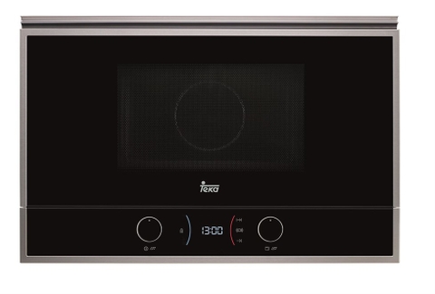Lò vi sóng kết hợp nướng Teka WISH ML 822 BIS L