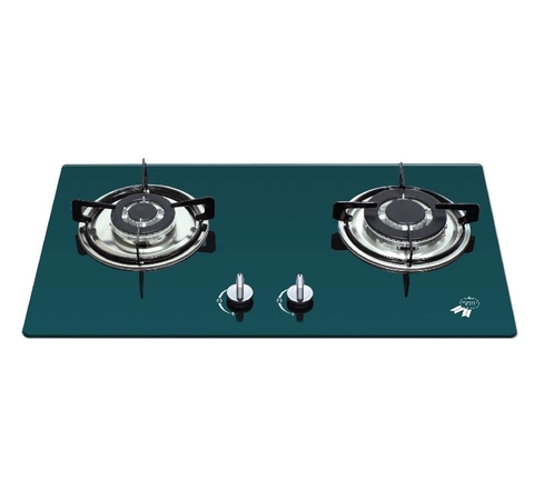 Bếp gas Malloca AS 9102G NEW