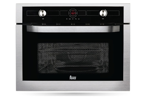 Lò nướng kết hợp vi sóng Teka MCL 32 BIS