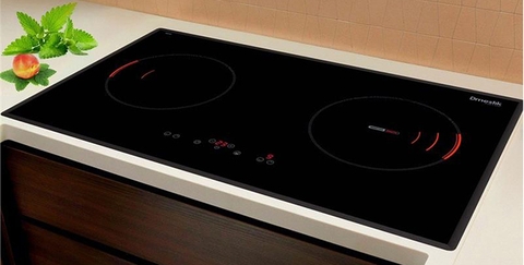 Bếp từ Dmestik ES721 DKT