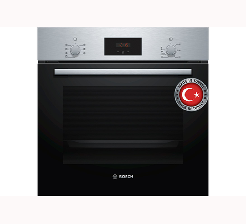 Lò nướng Bosch HMH.HBF133BS0A | Series 2