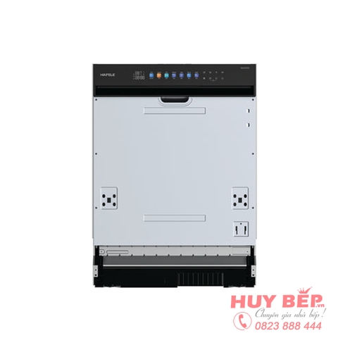 Máy rửa chén HAFELE HDW-B6054B 538.21.362