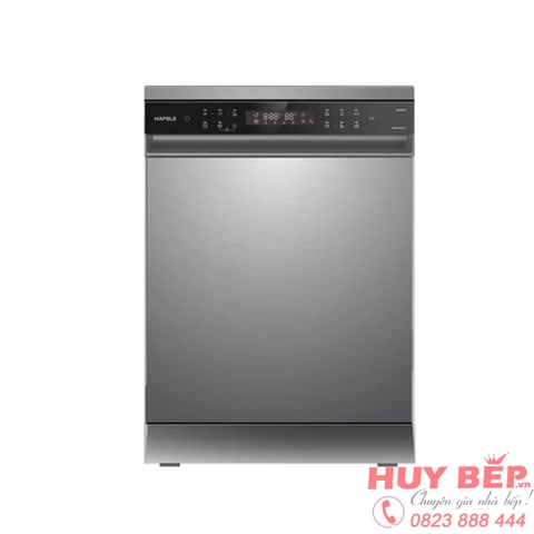 Máy rửa chén HAFELE HDW-F6012S 535.29.671
