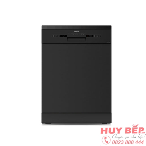 Máy rửa chén HAFELE HDW-F601B 535.29.670