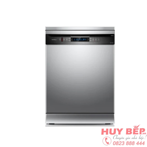 Máy rửa chén HAFELE HDW-F6051S 538.21.370