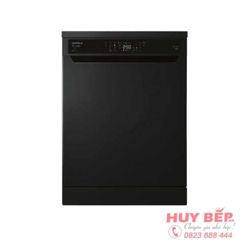 Máy rửa chén HAFELE HDW-F6081B 533.23.201