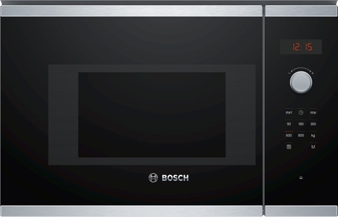 Lò vi sóng Bosch HMH.BFL523MS0H | Series 4