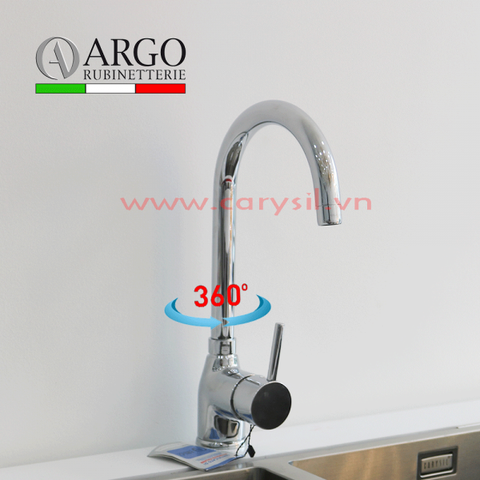 Vòi rửa CARYSIL i-2521