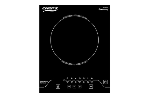 Bếp từ đơn Chefs EH-IH2000A