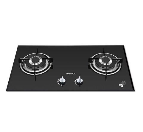 Bếp gas Malloca GHG 732A NEW