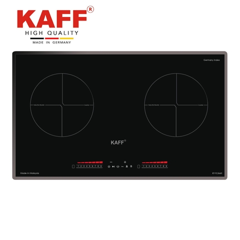 Bếp từ KAFF KF-FL366II | Made in Malaysia