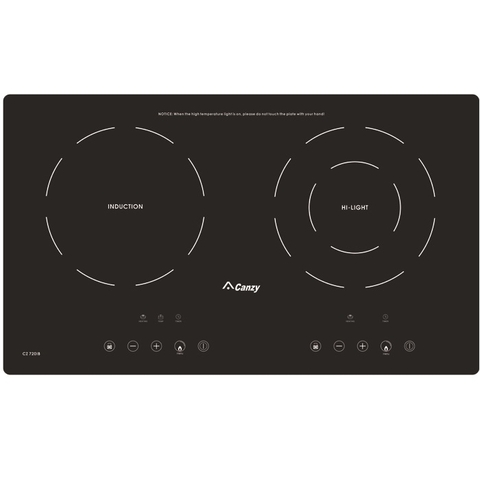 Bếp điện từ Canz CZ 720IB