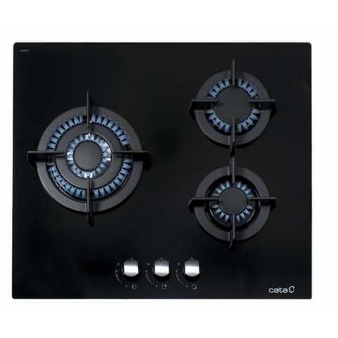Bếp Gas Cata CCI 6021 BK