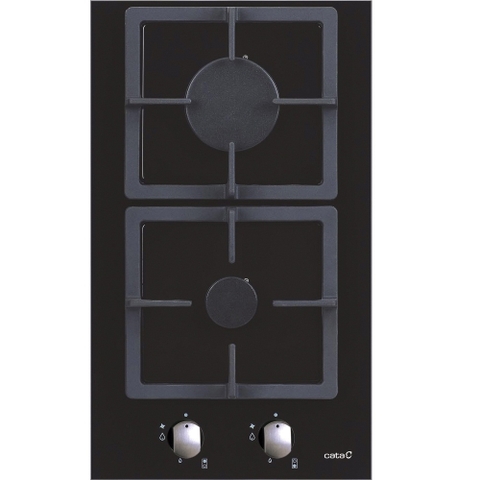 Bếp Gas Cata LCI 302 BK