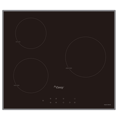 Bếp từ Canzy CZ 400-3SS