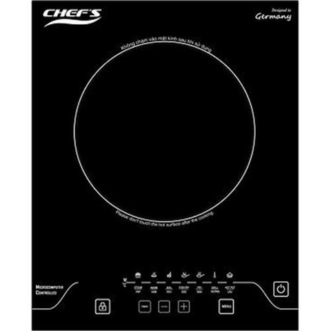 Bếp từ CHEFS EH-IH2000A