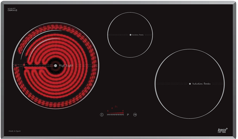 Bếp Điện Từ Lorca LCE 306