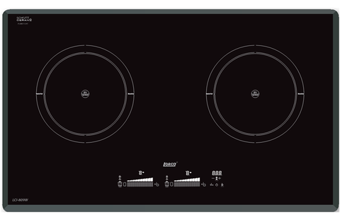 Bếp Từ Lorca LCI 809W