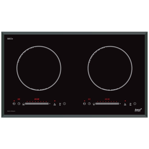 Bếp Từ Lorca LCI 807