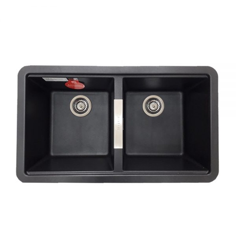 Chậu Rửa Chén Đá Granite Carysil LMC1