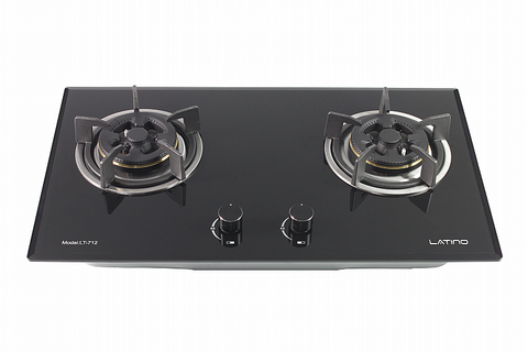 Bếp gas Latino LT-712